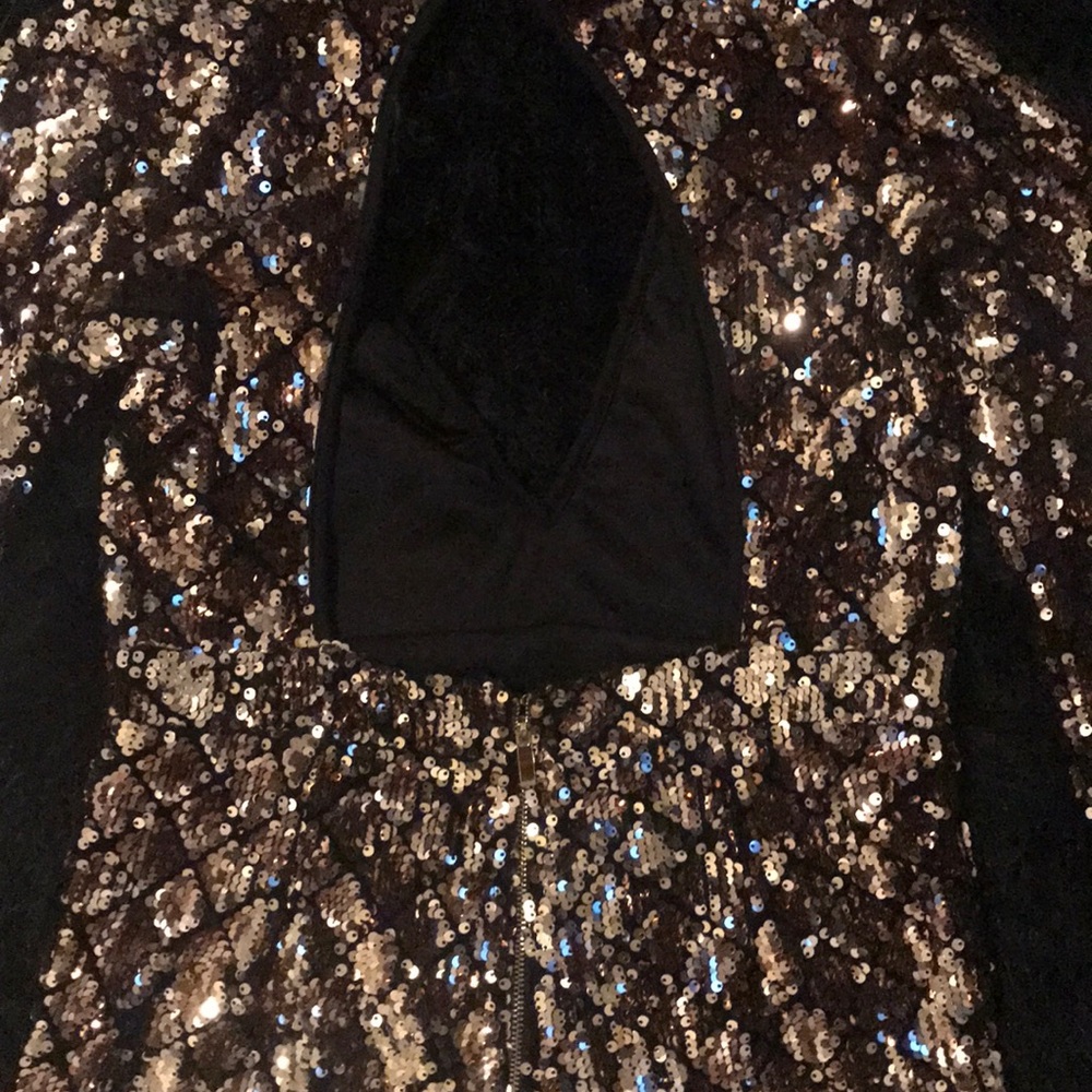 Glamours jumper - Picture 4 of 4